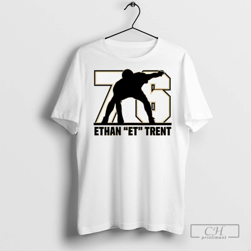 Ethan Et Trent 76 T Shirts