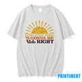 Every Little Thing Is Gonna Be All Right Tshirts Sweater