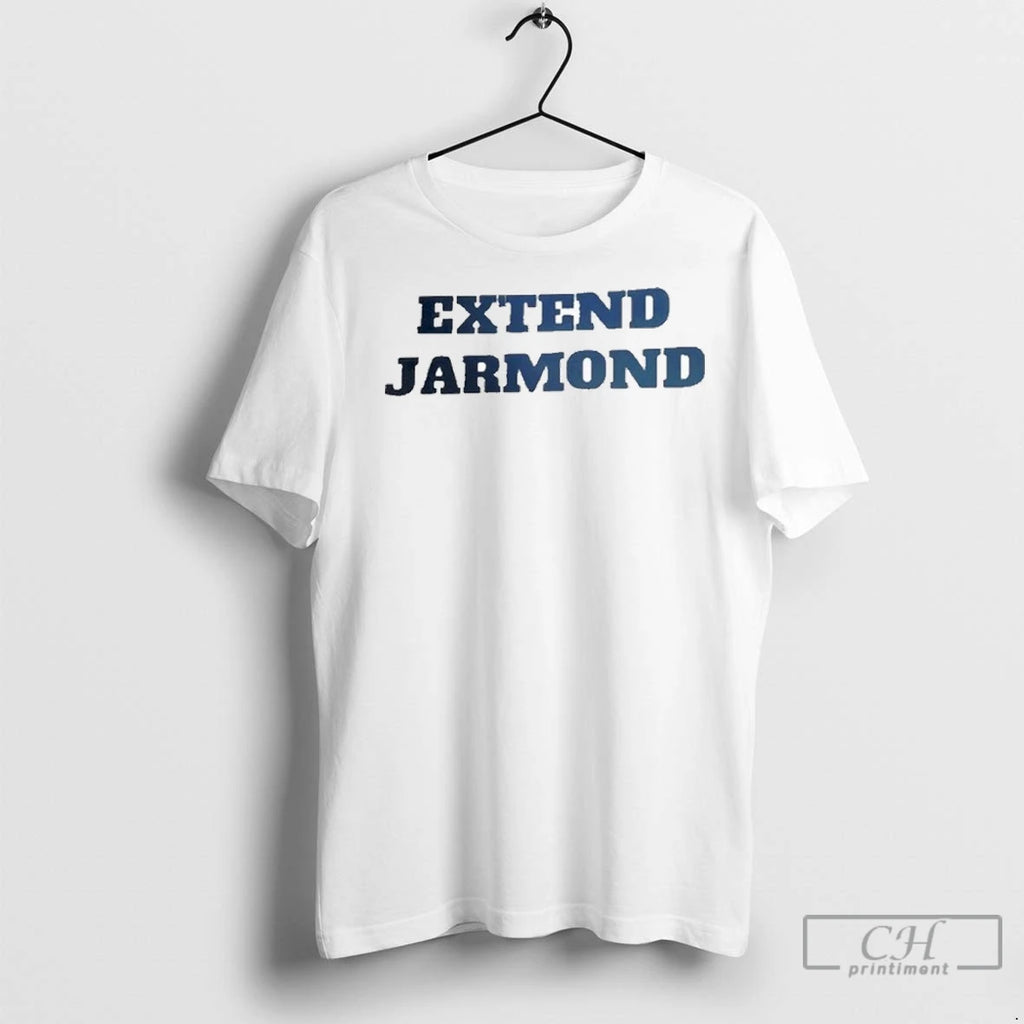 Extend Jarmond T Shirts