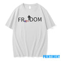 Fr Tdom American Flag Tshirts Sweater