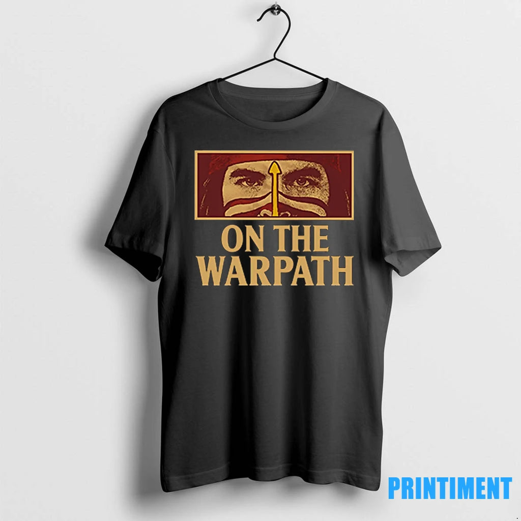 Fsu On The Warpath Tshirts Sweater