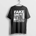 Fake Cnn The Washington Post Politico The Boston Globe The New York Times Tshirts Sweater
