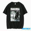Fangoria Monsters Aliens Bizarre Creatures Tshirts Sweater