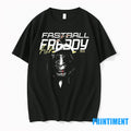 Fastball Freddy Tshirts Sweater