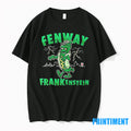 Fenway Frankenstein Tshirts Sweater