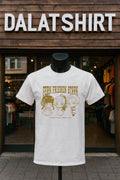 Fern Frieren Stark Beyond Journey’s End Anime Chibi shirt