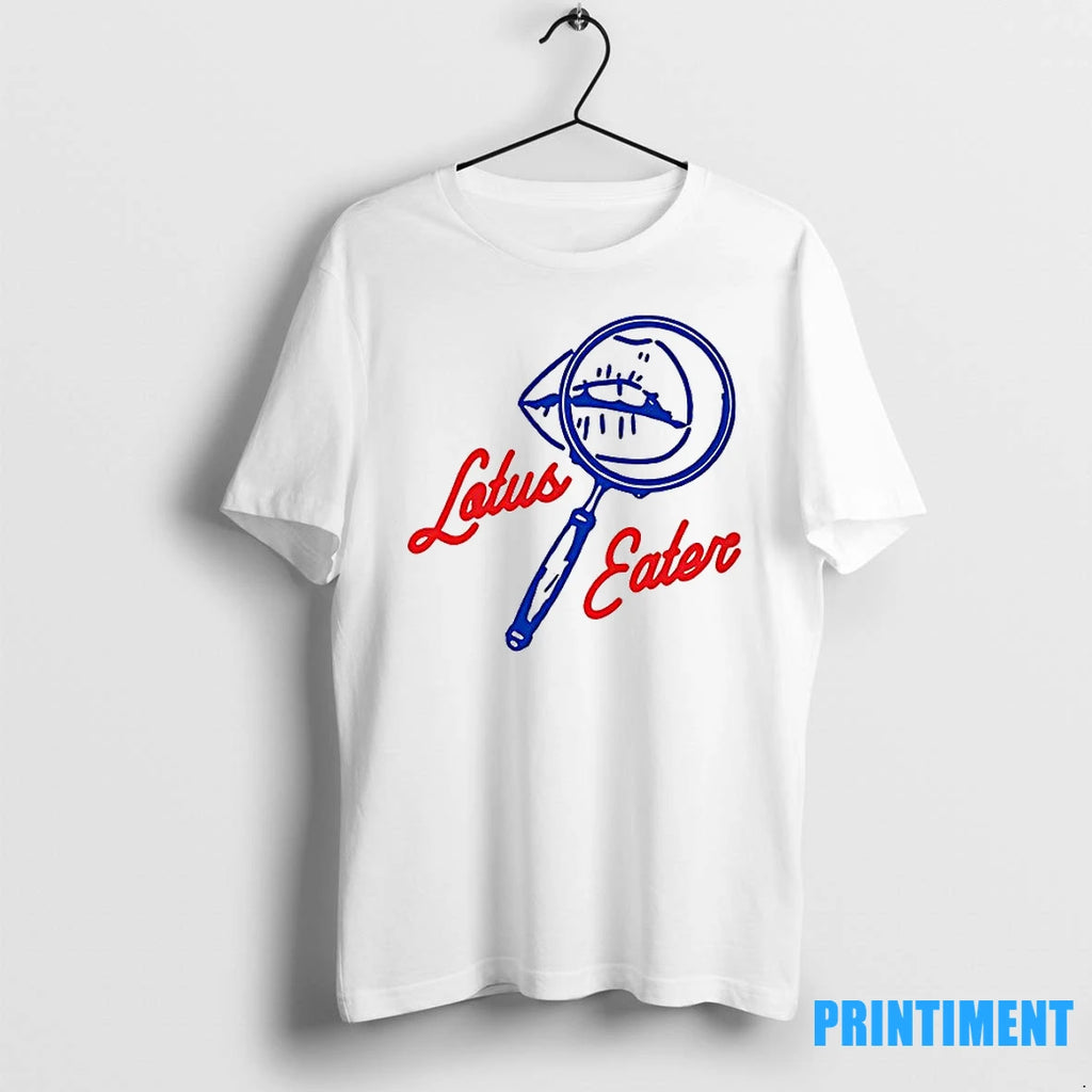 Finneas Lotus Eater Tshirts Sweater