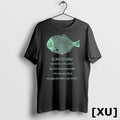 Fish Born To Swim The Ocean A Fell Beast Slay Them All Year Of Bronze