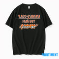 Flacc O Round Find Out Tshirts Sweater