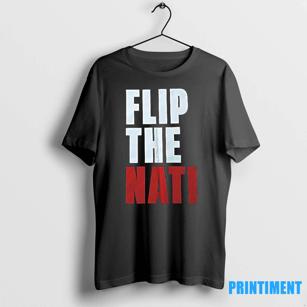 Flip The Nati Cincinnati Flip Tshirts Sweater