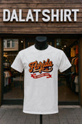 Florida The Sunshine State Sunset Palm Tree shirt