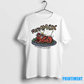 Flummox Serve The Pork Eat The Rich Tshirts Sweater