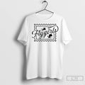 Flygirls Stamp Rebecca Yarros T Shirts