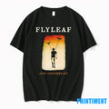 Flyleaf 20th Anniversary Tshirts Sweater