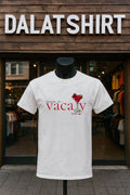 Forever On Vacay Drink Node shirt