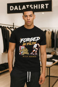 Forged In Filth Mitch Marner Toronto Maple Leafs Hockey shirt