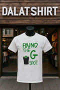 Found the G Spot Guinness Beer Glass Four Leaf Clover shirt