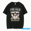 Fourth Wing Violets Dragons Tshirts Sweater