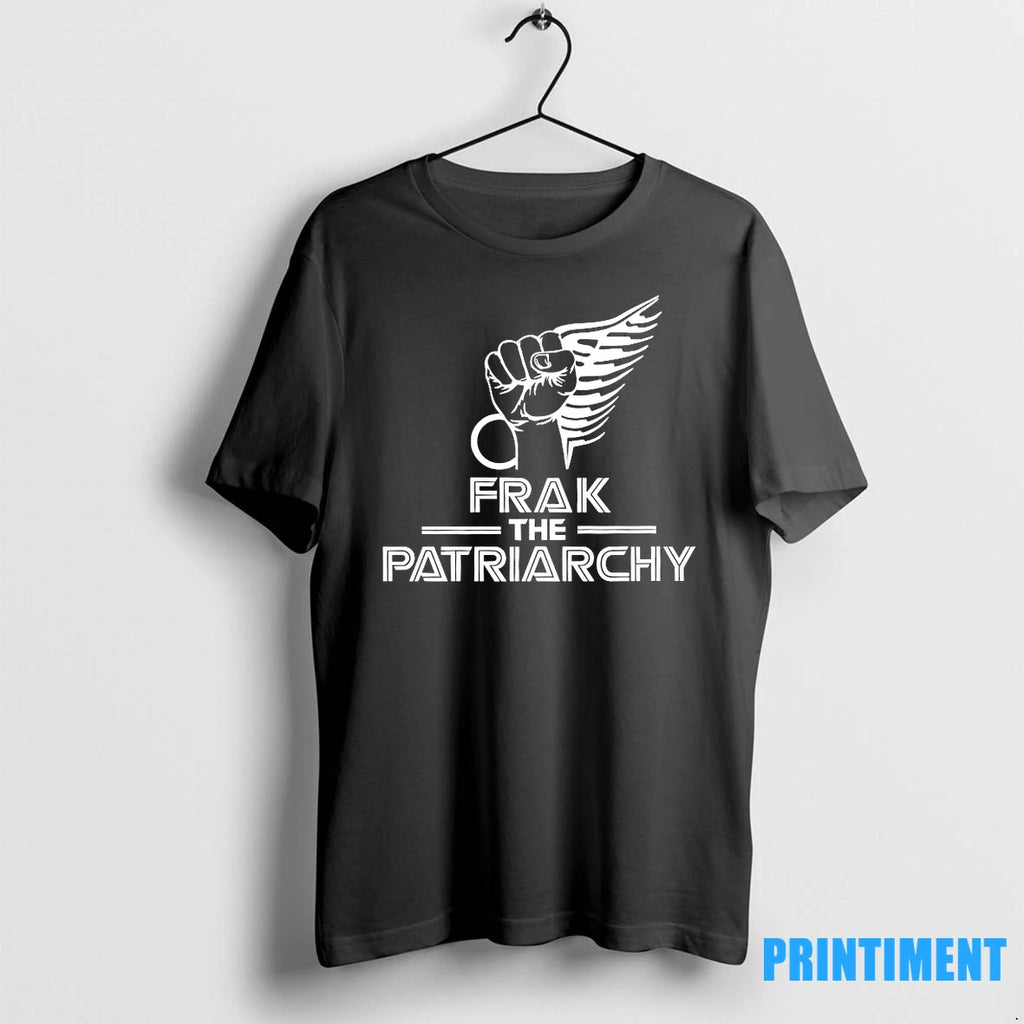 Frak The Patriarchy Feminist Tshirts Sweater