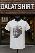 Frank Ocean Blond Portrait Vintage Graphic Hip Hop Artist shirt