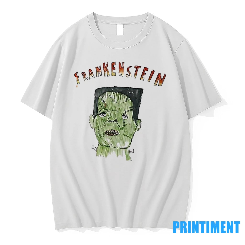 Frankensteins Monster Of The Modern Prometheus Tshirts Sweater