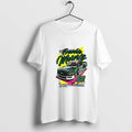 Frankie Muniz 33 Nascar Craftsman Truck Series Signature Tshirts Sweater