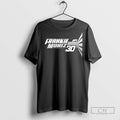 Frankie Muniz Nascar Season Number 33 Racing Graphic T Shirts