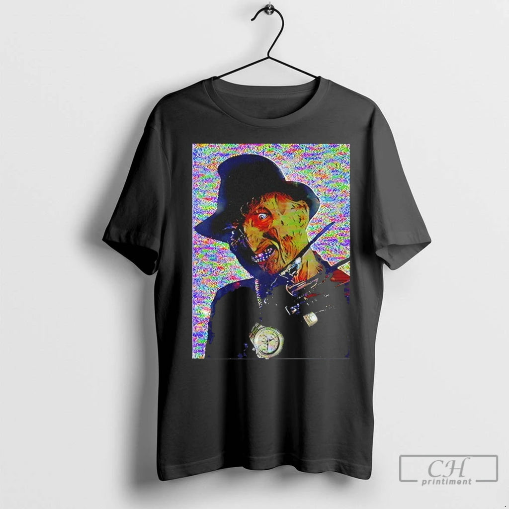 Freddy Bling T Shirts