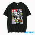 Freshman Class 2023 All Eyes On Us Lil Baby Toosii Nle Choppa Boosie Badazz Tshirts