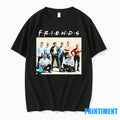 Friends Tv Blood In Blood Out Tshirts Sweater