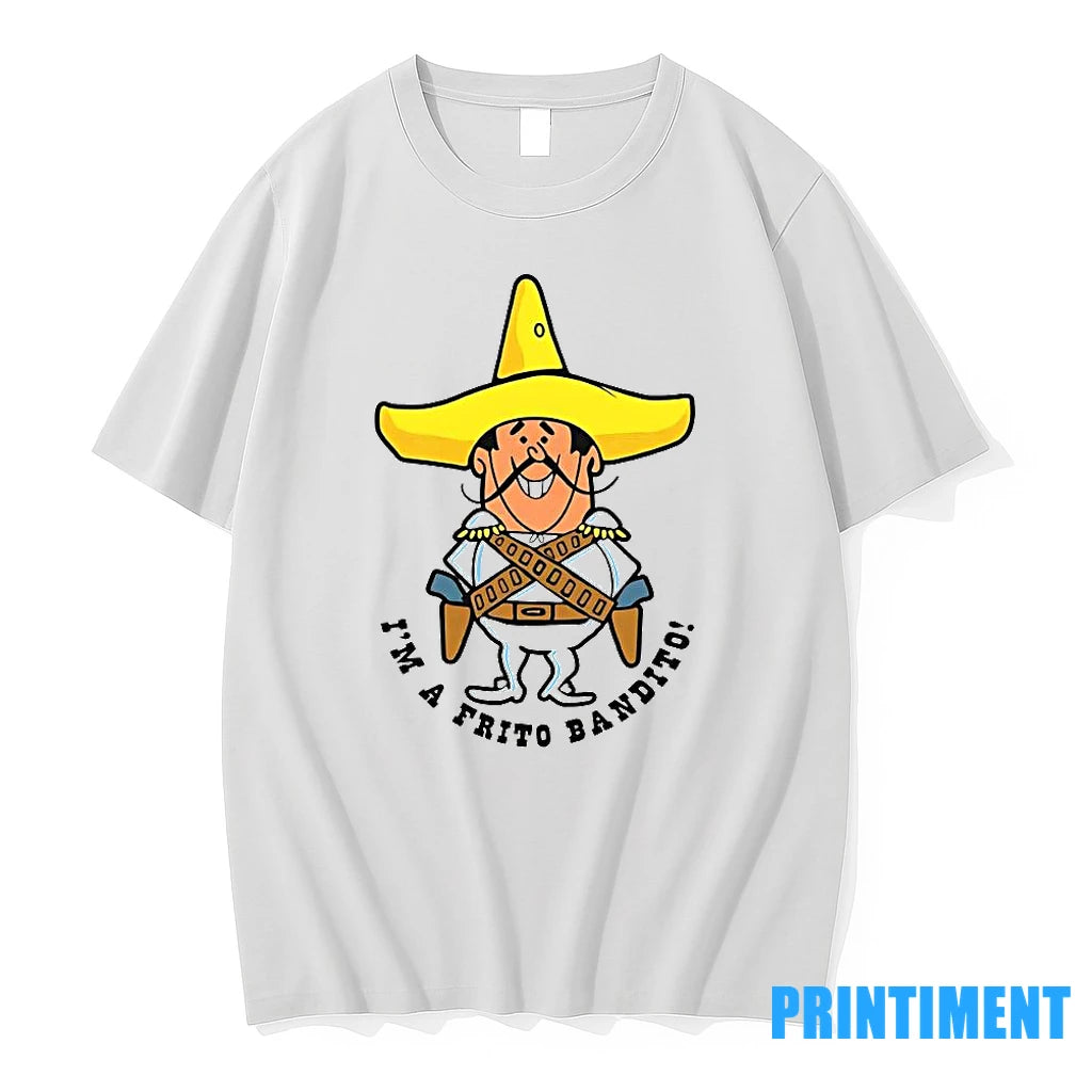 Frito Bandito Im A Frito Bandito Tshirts Sweater