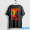 Frog Resist Portland Frog Protest Tshirts Sweater