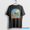 Frog And Toad Halloween Tshirts Sweater