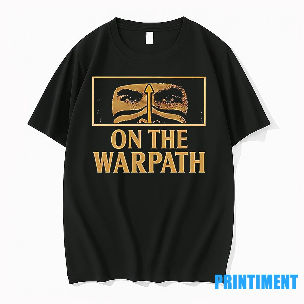 Fsu On The Warpath Florida State Seminoles Tshirts Sweater