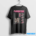 Furretris Next Ferrets Score 0162 Video Games Tshirts Sweater
