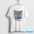 Future Of Football Game Tshirts Sweater