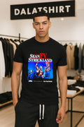 Fv Sean Strickland For The People Trump shirt