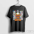 Garf Trick Or Treat Candy Candy Candy Halloween T Shirts