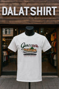 Garozzo’s Ristorante Home Of The Chicken Spiedini Kansas City shirt