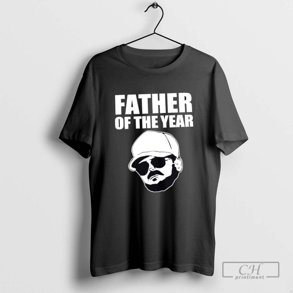 Gary Plauche Father Of The Year T Shirts