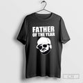 Gary Plauche Father Of The Year T Shirts