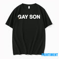 Gay Son Tshirts Sweater