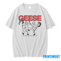 Geese There Is Only Dance Music In Times Of War Tshirts Sweater