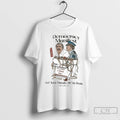 Gentlemen This Is Dermocracy Manifest Get Your Hands Off My Penis T Shirts