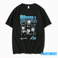 George Russell Mercedes Amg Petronas F1 Team Signature Tshirts Sweater