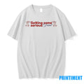 Getting Some Serious Fomo Tshirts Sweater