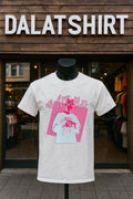 Ghost Girl New Jersey Devils Lil Peep Graphic shirt
