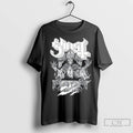 Ghost Summons T Shirts