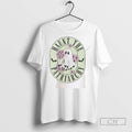 Ghost Haunt The Patriarchy T Shirts