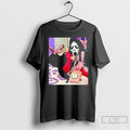 Ghostface Scream Halloween T Shirts